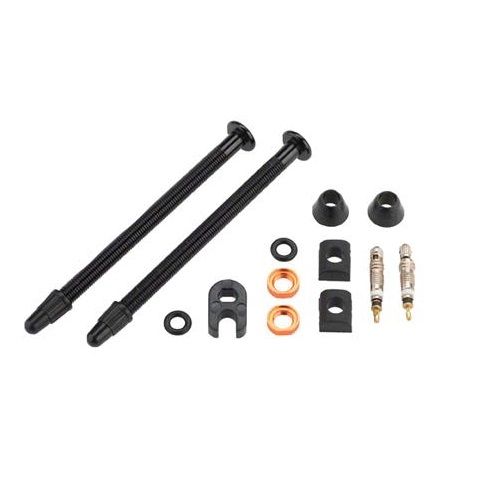 Orange Seal Versa Valve Stem Kit - 80mm