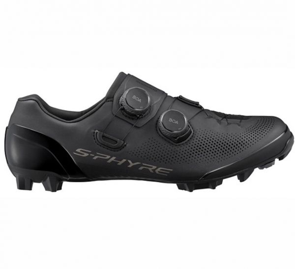 Shimano Men's SH-XC902 MTB SPD Shoes-43E - CLEARANCE