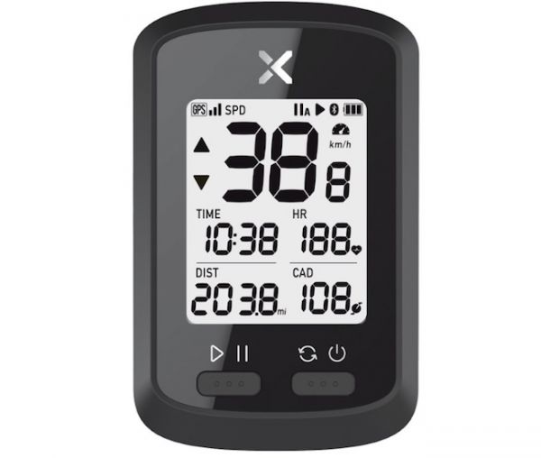 XOSS GPS Bike Computer