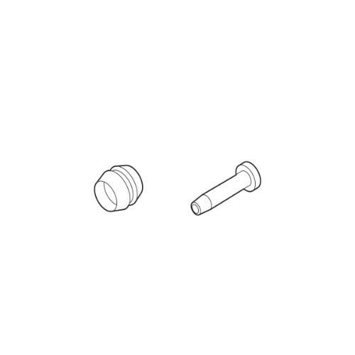 Shimano Sm-Bh59 Insert & Olive - SUPER SALE
