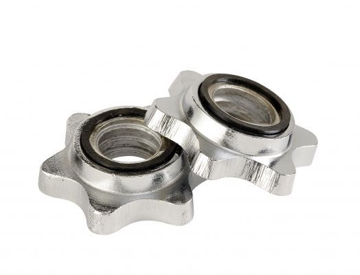 York Spin Lock Collars