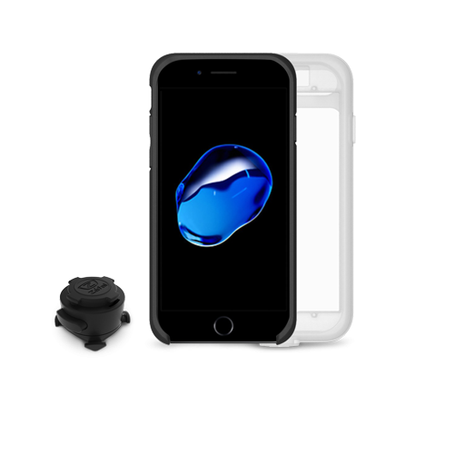 Zefal Z Console - Iphone 7+ Phone Case - CLEARANCE