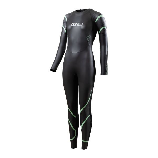 Zone3 Womens Glide Wetsuit