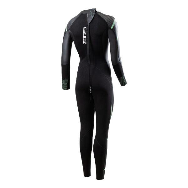 Zone3 Womens Glide Wetsuit