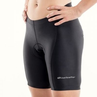 Bellwether Women's O2 Cycling Shorts