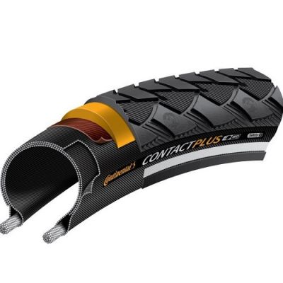 Continental Contact Plus 700 X 32 Tyre - SUPER SALE