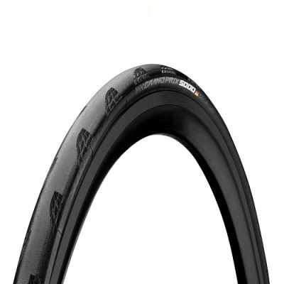 Continental Grand Prix 5000 700 X 28 Tubeless Tyre