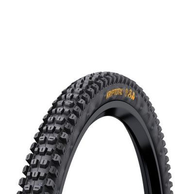 Continental Kryptotal-F Downhill Supersoft 29 X 2.40 Tyre - MEGA SALE