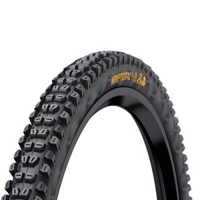 Continental Kryptotal-R Downhill Soft 29 X 2.40 Tyre - SUPER SALE
