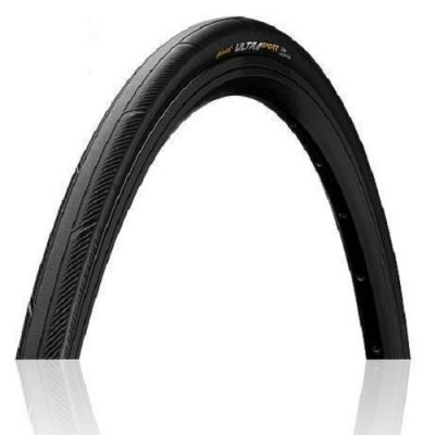 Continental Ultra Sport Iii 700 X 28 Foldable Tyre - SUPER SALE