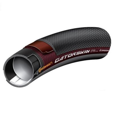 Continental Sprinter Gatorskin 28" X 25mm Tubular Tyre - SUPER SALE