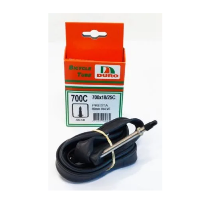 700 x 18/25 Tube - FV 80mm