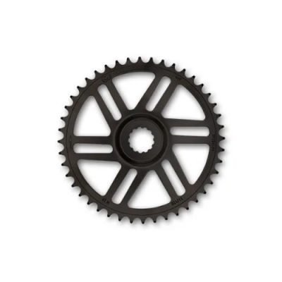 Bosch Gen 3 11/128" X 44T Cl 47.5/50Mm Direct Mount Chainring - Black