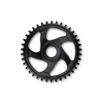 Bosch G4 11/128" X 38T Cl 47.5/50Mm Direct Mount Chainring