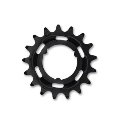 1/2 X 1/8" X 17T E-Bike Rear Shimano Sprocket