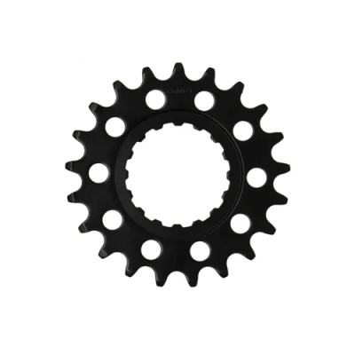 Bosch Gen2 1/2 X 1/8" X 18T Direct Mount E-Bike Front Drive Sprocket