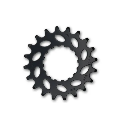 Bosch Gen2 1/2 X 11/128" X 20T Direct Mount E-Bike Front Drive Sprocket