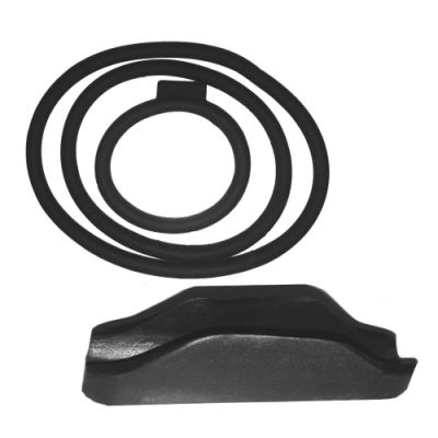 Blackburn Dayblazer 125 Bike Light Mount - SUPER SALE