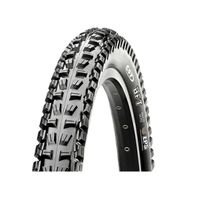 BFT 26 x 4.0 Tyre