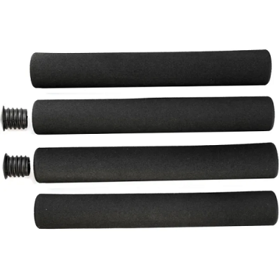 10 Speed Grips -  215mm