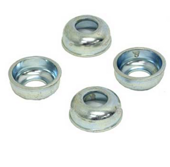 Front Hub Cup - 5/16" OD 25mm