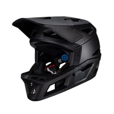 Leatt Gravity 4.0 V23 DH Helmet - SUPER SALE