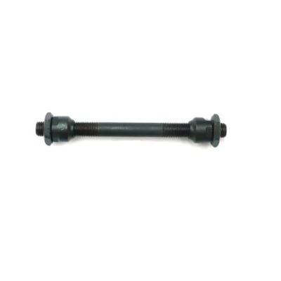 Qr Front Axle -  9mm X 108mm