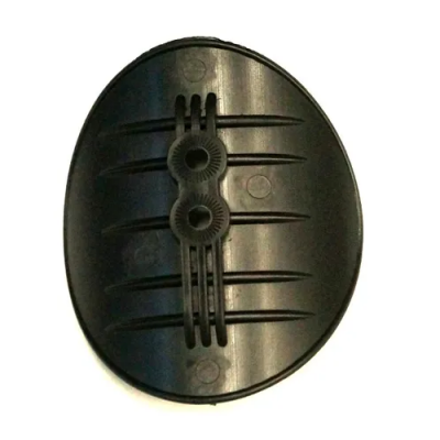 Tri Bars Arm Rest