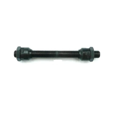 QR Front Axle -  10mm X 108mm