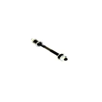  3/8" X 26T Rear Axle - 180mm