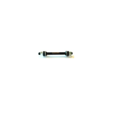 14 X 175mm Front Axle