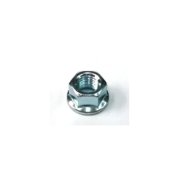 3/8" X 24T Rear Coaster Axle Nut