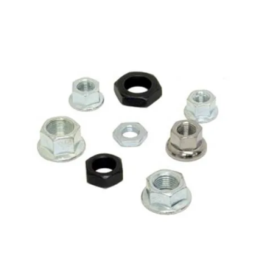 3/8" X 26T Rear Lock Nut