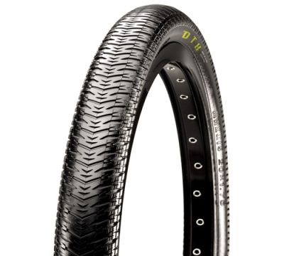 Maxxis DTH 20 x 1-1/8 Tyre