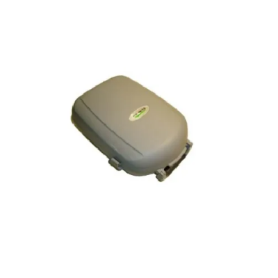 Qr Rear Trunk Basket