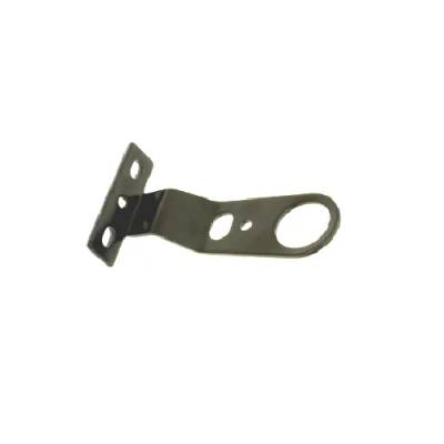 Front Basket Bracket - 28.6mm