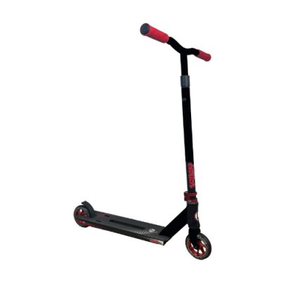 Crisp Switch Shocktech Stunt Scooter - Legion