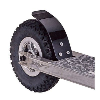 Dirt Scooter Brake With Bolt