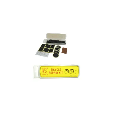 Glueless Repair Kit + Levers