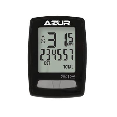 Azur 12Z Computer - Wireless