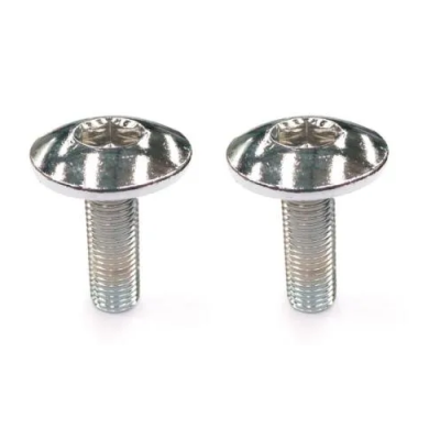 Bottom Bracket Bolt - M8 X 25mm - Pack Of 2
