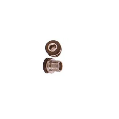 Bottom Bracket Axle Bolt - M15 X 13.5mm - Pack Of 2