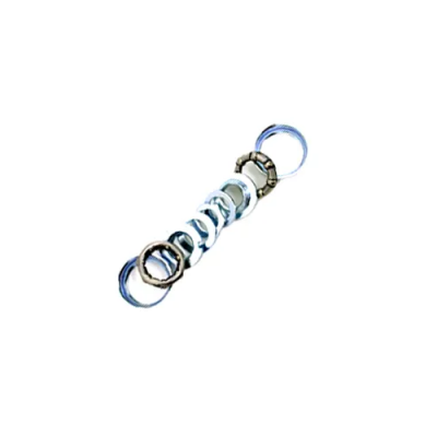 Bottom Bracket Set - Od 43.1