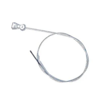 Yoke Straddle Cable - 380mm 
