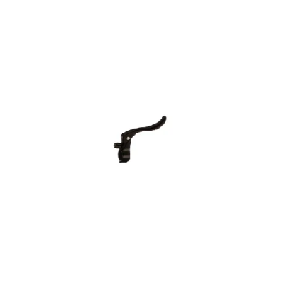 Tektro Inline Brake Lever - 31.8mm Black