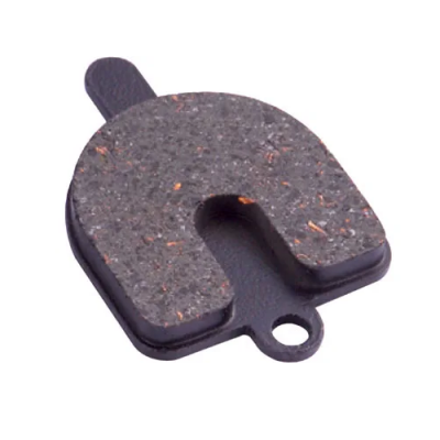 Disc Brake Pad - Rst 