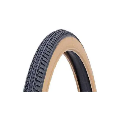 26 x 1 3/8 Tyre  (37-590) - Gumwall