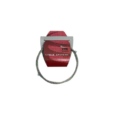 Universal Inner Wire Gear Cable - Slick Stainless Steel
