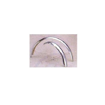 16" Steel Mudguards
