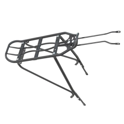 26 - 29" Rear Pannier Rack - Disc Brake